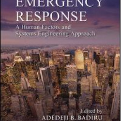 Handbook of Emergency Response Handbook of Emergency Response