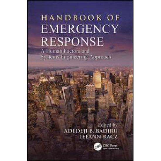 Handbook of Emergency Response