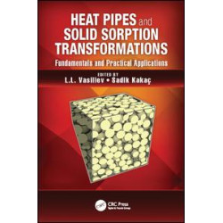 Heat Pipes and Solid Sorption Transformations Heat Pipes and Solid Sorption Transformations