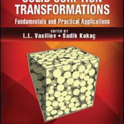 Heat Pipes and Solid Sorption Transformations Heat Pipes and Solid Sorption Transformations