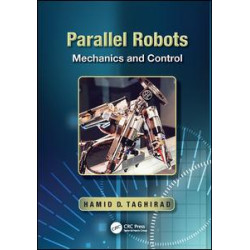 Parallel Robots Parallel Robots