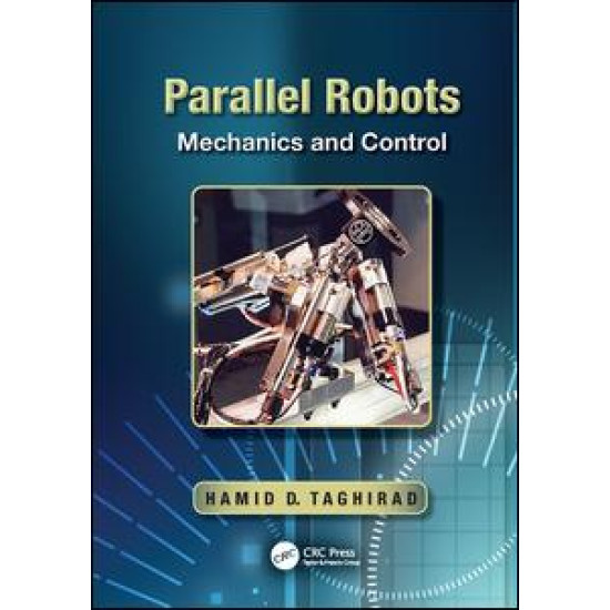 Parallel Robots Parallel Robots