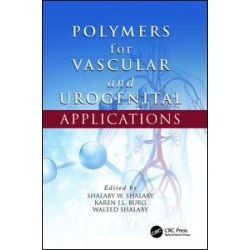 Polymers for Vascular and Urogenital Applications