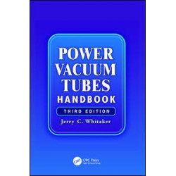 Power Vacuum Tubes Handbook Power Vacuum Tubes Handbook