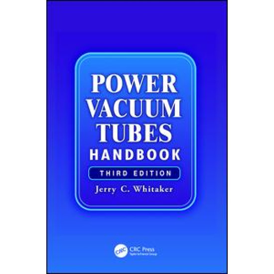 Power Vacuum Tubes Handbook