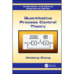 Quantitative Process Control Theory Quantitative Process Control Theory