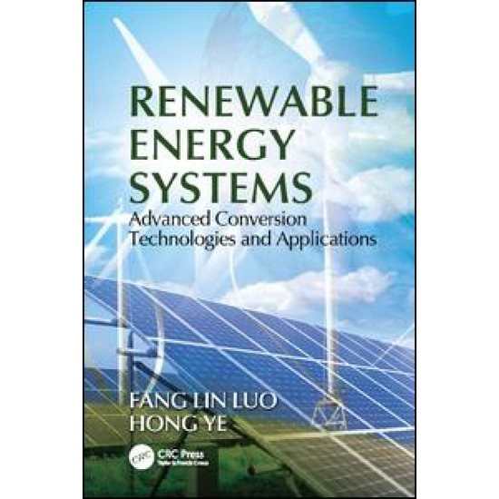 Renewable Energy Systems Renewable Energy Systems