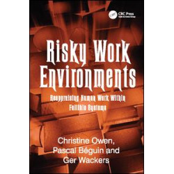 Risky Work Environments Risky Work Environments