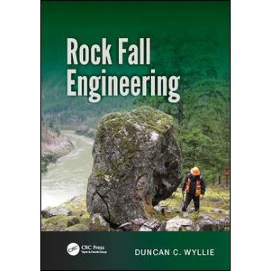 Rock Fall Engineering