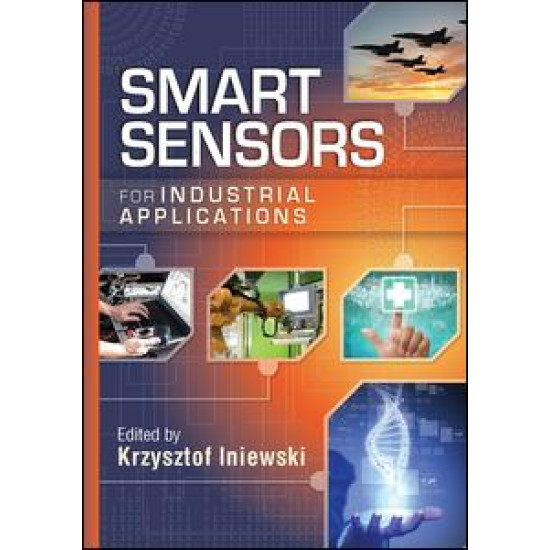 Smart Sensors for Industrial Applications Smart Sensors for Industrial Applications