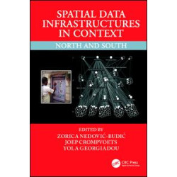Spatial Data Infrastructures in Context Spatial Data Infrastructures in Context