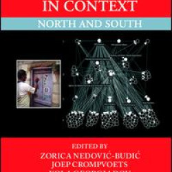 Spatial Data Infrastructures in Context