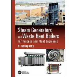 Steam Generators and Waste Heat Boilers Steam Generators and Waste Heat Boilers