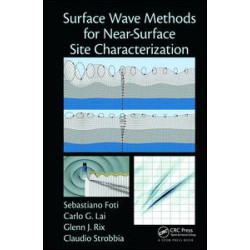 Surface Wave Methods for Near-Surface Site Characterization