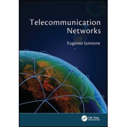 Telecommunication Networks Telecommunication Networks