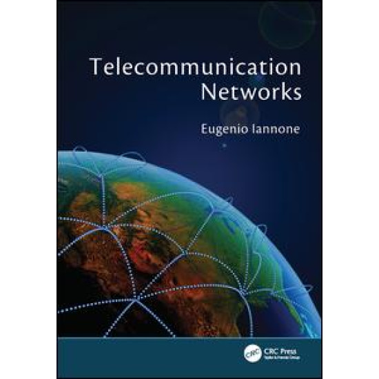 Telecommunication Networks Telecommunication Networks