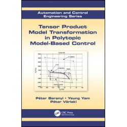 Tensor Product Model Transformation in Polytopic Model-Based Control Tensor Product Model Transformation in Polytopic Model-Based Control