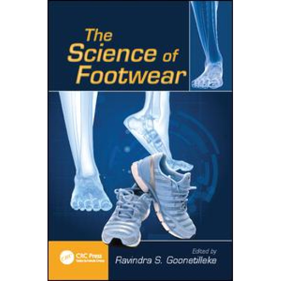 The Science of Footwear The Science of Footwear