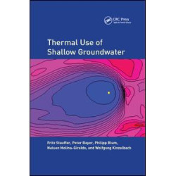 Thermal Use of Shallow Groundwater
