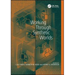 Working Through Synthetic Worlds