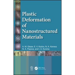 Plastic Deformation of Nanostructured Materials