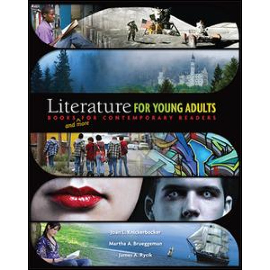 Literature for Young Adults Literature for Young Adults