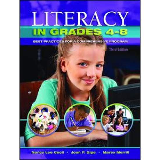 Literacy in Grades 4-8