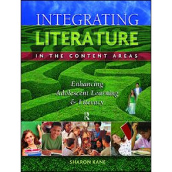Integrating Literature in the Content Areas Integrating Literature in the Content Areas