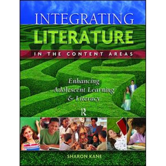 Integrating Literature in the Content Areas