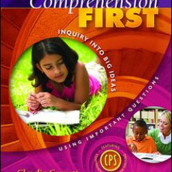 Comprehension First