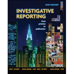 Investigative Reporting Investigative Reporting