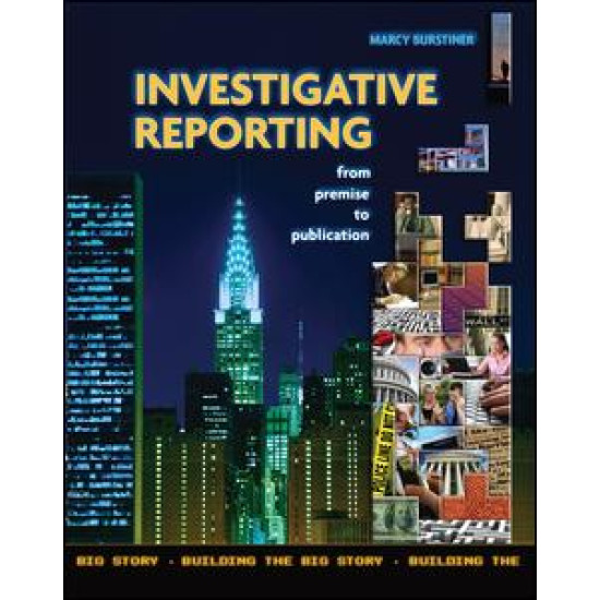 Investigative Reporting