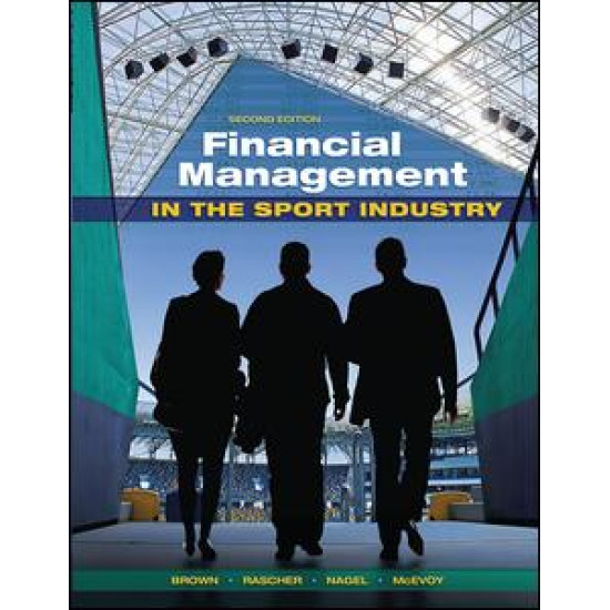 Financial Management in the Sport Industry Financial Management in the Sport Industry
