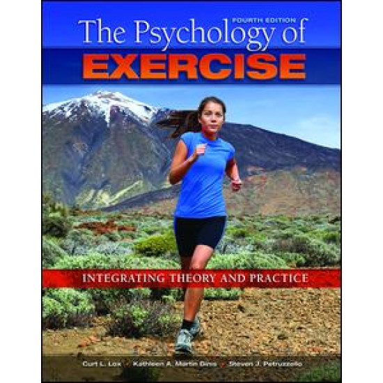 The Psychology of Exercise The Psychology of Exercise