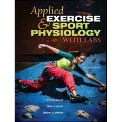 Applied Exercise and Sport Physiology, With Labs