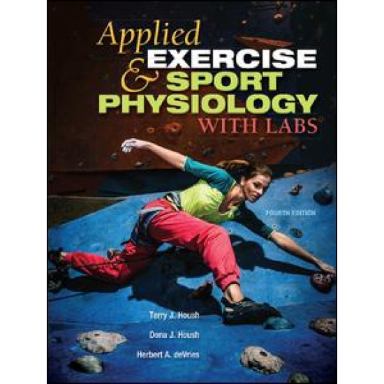 Applied Exercise and Sport Physiology, With Labs