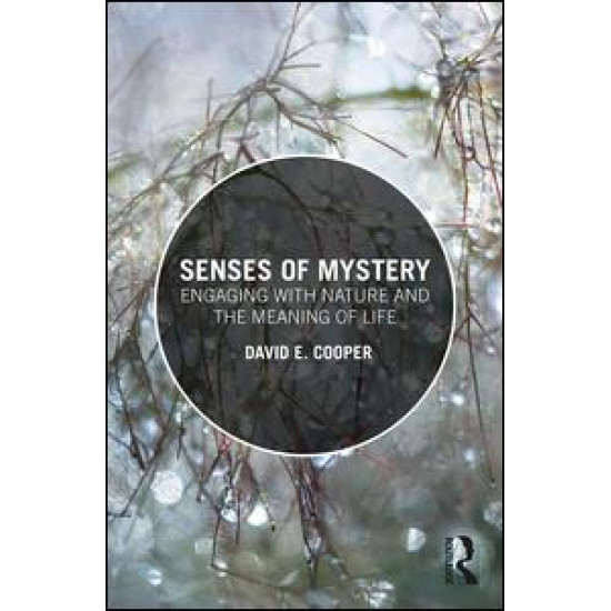 Senses of Mystery