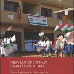 New Europe's New Development Aid