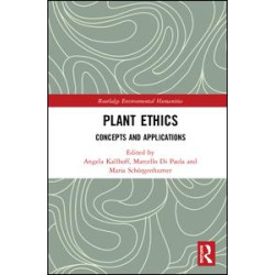 Plant Ethics Plant Ethics