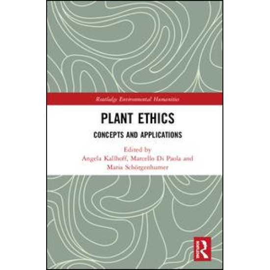 Plant Ethics