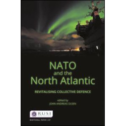 NATO and the North Atlantic