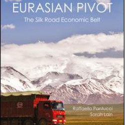 China’s Eurasian Pivot China’s Eurasian Pivot