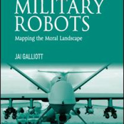 Military Robots