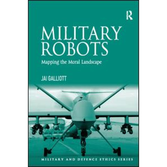 Military Robots