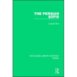 The Persian Sufis