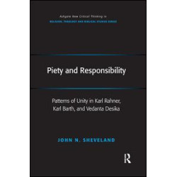 Piety and Responsibility Piety and Responsibility