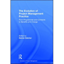 The Evolution of Project Management Practice