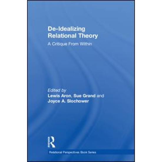 De-Idealizing Relational Theory