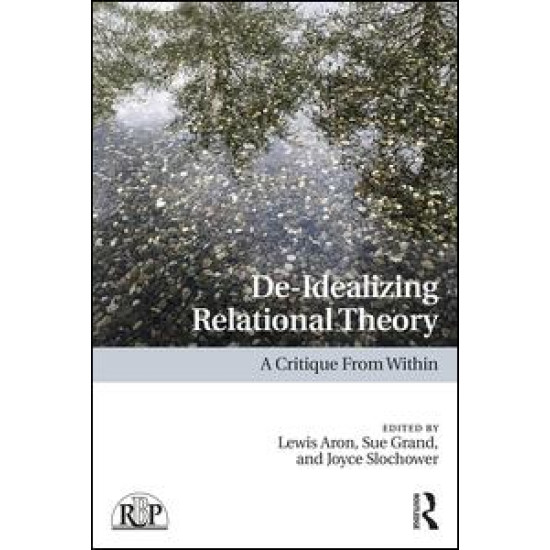 De-Idealizing Relational Theory De-Idealizing Relational Theory