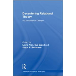 Decentering Relational Theory Decentering Relational Theory